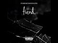 fiend. feat. finnseesghosts