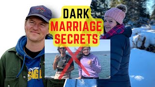 No children together! Atz Lee Kilcher and Jane Kilcher's marriage secret