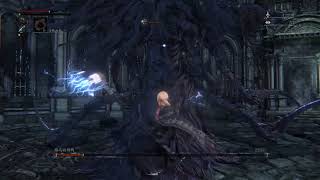 【Bloodborne | 血源詛咒】【旋風大斧】纯力量型一周目 梅高的奶媽 | Mergo's Wet Nurse