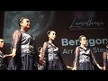 BENGGONG (KEN STEVEN) - JAKARTA YOUTH CHOIR || LUNATHARA CONCERT