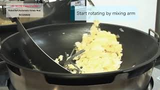 Robo Chef RCG560S