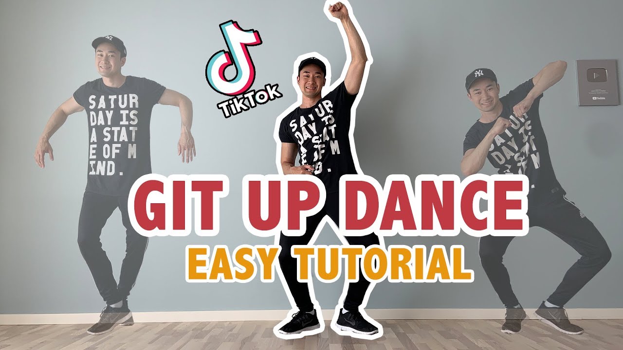 Woman Dance Tiktok Tutorial At Lavon Sotelo Blog