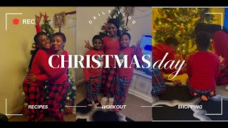 HOW WE CELEBRATED OUR CHRISTMAS DAY | CHRISTMAS CELEBRATION | UK CHRISTMAS