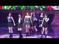 오마이걸 ohmygirl dun dun dance 축하무대 직캠 2021 대중문화예술상 시상식