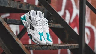 Reebok Aztrek \