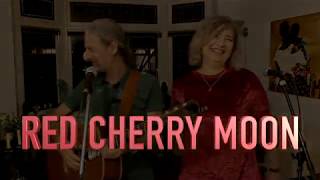 Red Cherry Moon - The road ahead