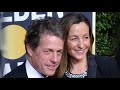 la femme de hugh grant