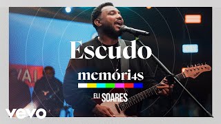 Eli Soares - Escudo