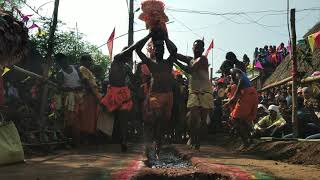 Jay maa mangala jhamu jatra gùâñdã  2018