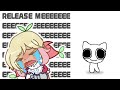 [🍓] Strawbby Complains about ADHD Paralysis [Sillypost]