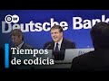 Loser in the financial crisis - The case of Deutsche Bank | DW Documentary