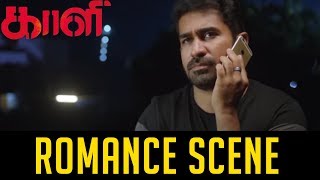 Kaali - Romance Scene | Vijay Antony | Anjali | Sunaina