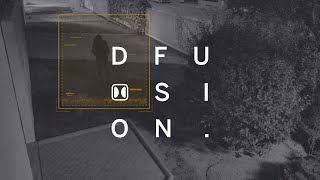 DFUSION: Video Análisis Perimetral #DeepLearning · DAVANTIS