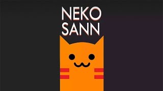 Nekosan Android Gameplay ᴴᴰ