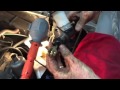 Clutch Master Replacement