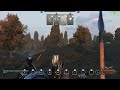 proof that fians are op in 1.1.3 bannerlord archer tactics