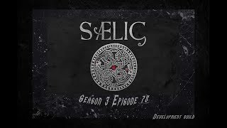 Saelig | Making a Decision? | S3-E78 |