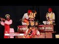 yakshagana 2018 ಕೊಂಡದಕುಳಿ ರಾಮಚಂದ್ರ ಹೆಗ್ಡೆಯವರ ಗತ್ತಿನ ರಾವಣ ಮತ್ತು jansale padya