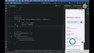 How to Set Up Debugging on a Physical Device in Android Studio: Step-by-Step Guide