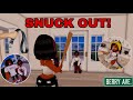 MY DAUGHTER SNUCK OUT TO SEE HER BOYFRIEND! | Berry Ave Roleplay #berryave #roblox #roleplay