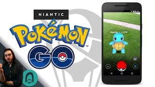 Who is Niantic? How Pokémon Go came to be on iOS \u0026 Android