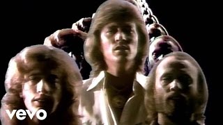 Bee Gees - Stayin' Alive (Version 2)