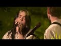 Billie Eilish | Bellyache (Live Performance) Acoustic Version (Apple Music) HD