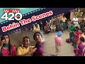 Behind The Scenes | Binnu Dhillon | Jassie Gill | Yuvraj Hans | BTS Ep-2 | Mr & Mrs 420