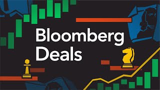 NFL Ownership Moves, AI Infrastructure & Scaling Demand | Bloomberg Deals 5/20/2026
