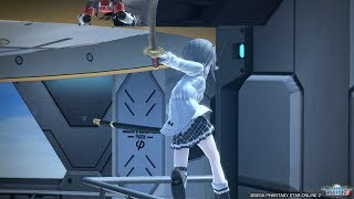 PSO2 part366　期間限定常設グルグル！雑談しかしてないですｗ