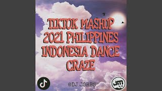 TikTok Mashup Dance Craze Philippines