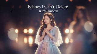 Echoes I Can’t Delete