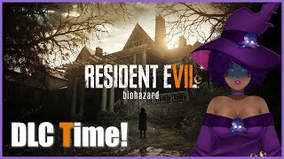 [Resident Evil 7: Biohazard] DLC Finale
