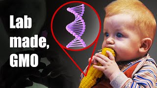 HOW THE FOOD INDUSTRY IS POISONING OUR FOOD AND WHAT YOU FEED YOUR KIDS