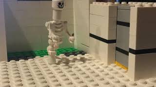 I Hate Scp 1061 Roblox Minitoons Scp Containment Breach - 