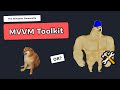 How much does the Windows Community MVVM Toolkit REALLY help us?