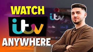 How to Watch ITV From Anywhere - Only Tutorial You Need!