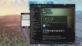 h1z1 windowed borderless tutorial