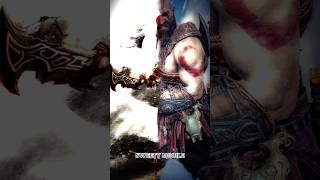 Greek Kratos VS Norse Kratos #kratos #edit #gow #gow3 #gow4 #greek #norse #godofwar #capcut #short