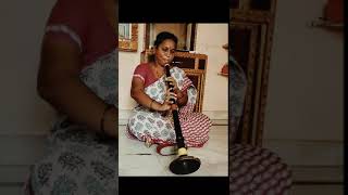 Malare Mounama | Women Nathaswaram | Tamil Song | Yarl Natham