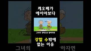 케오베가 캐스터 1위인 이유 #명일방주 #케오베 #위기협약