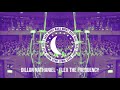 Dillon Nathaniel - Flex The Frequency