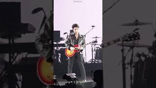 [2020.11.22] แสงสุดท้าย Guitar Solo - Perth at FANTOPIA2020