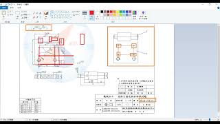 機械加工丙級術科304粗略說明