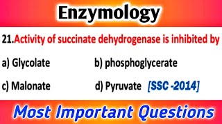 enzymes biochemistry mcqs || enzymes biochemistry || enzyme mcq questions (2)