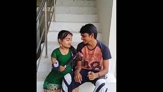 Venkyswathi2185 Official tiktok short videos