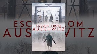 Escape from Auschwitz