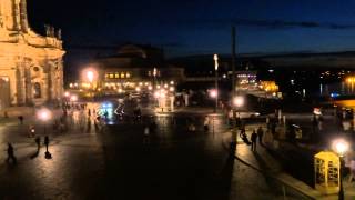 Public viewing on Hitler's amphitheatre Germany vs Greece (4:2) VI