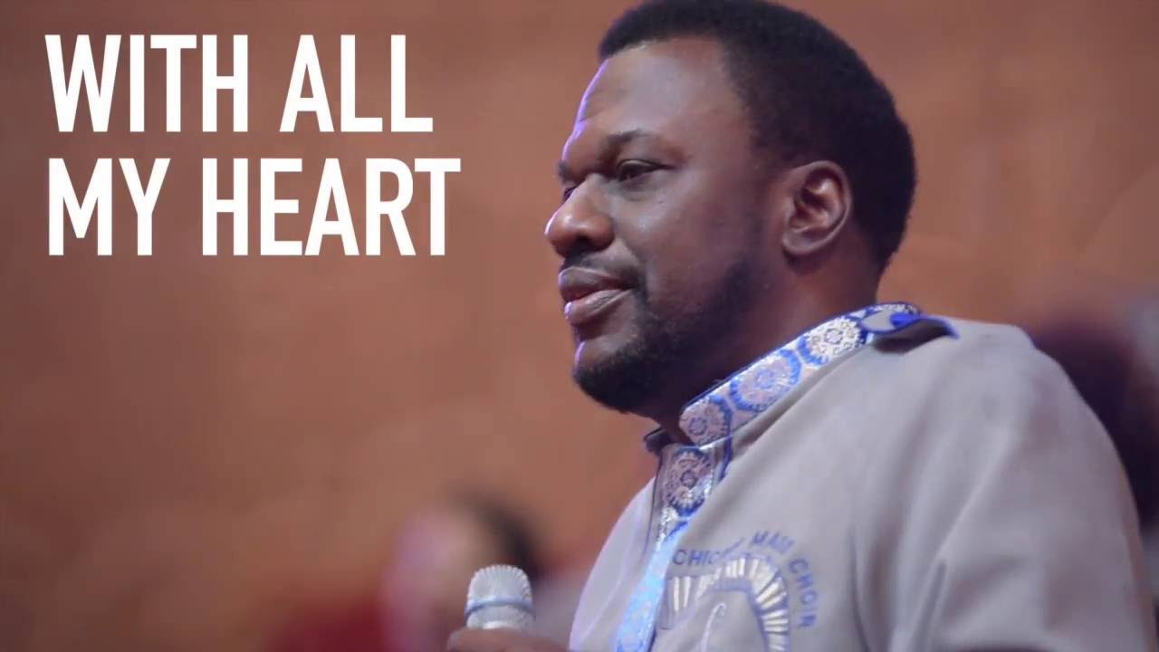 I Give You Praise Lord Chicago Mass Choir Song Lyrics Music Videos