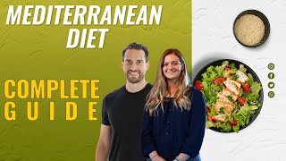 Mediterranean Diet - How to Make  Chicken Stir Fry with Doctor Mike Hansen